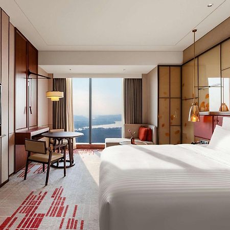 พูลแมน หุยโจว ไคซา Hotel ฮุ่ยโจว ภายนอก รูปภาพ