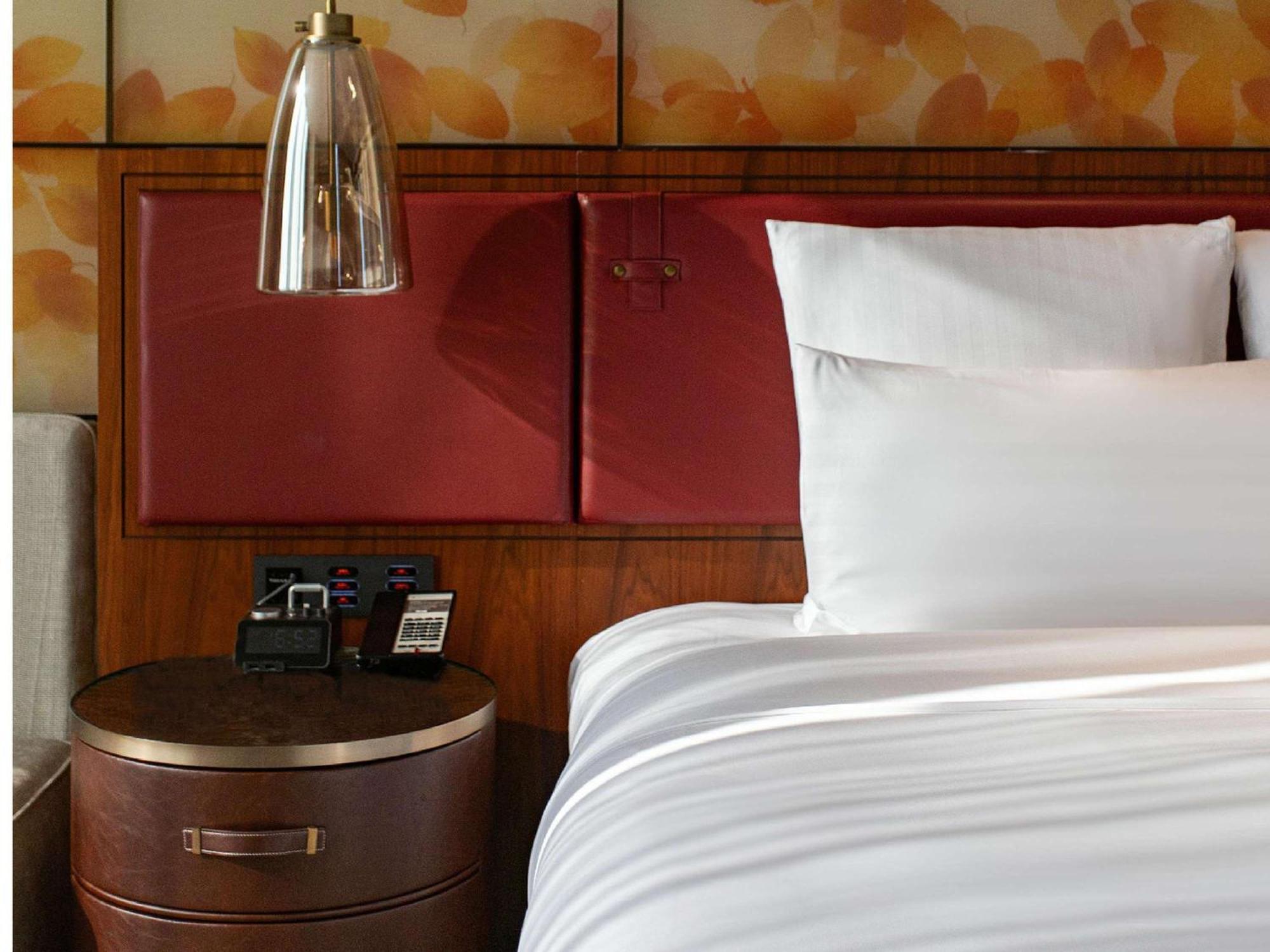 พูลแมน หุยโจว ไคซา Hotel ฮุ่ยโจว ภายนอก รูปภาพ